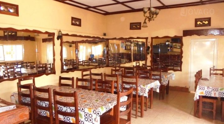 Hotel Du Cinquantenaire