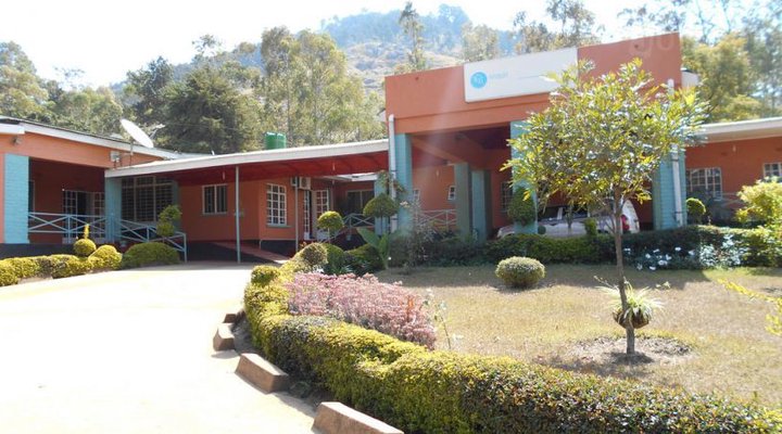 Mapiri Country Lodge