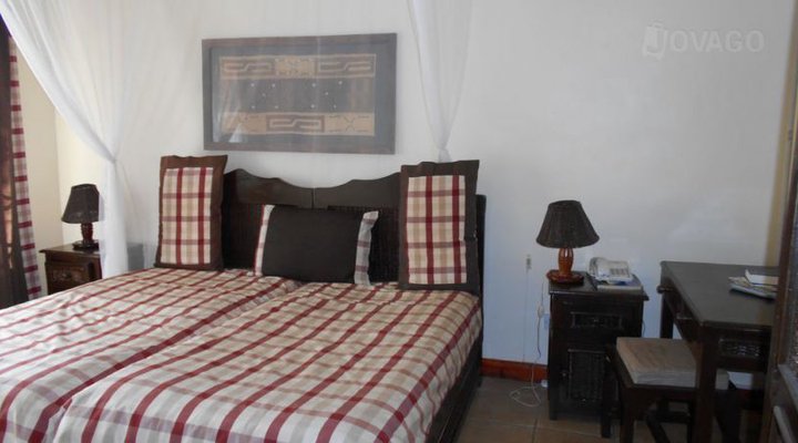 Mapiri Country Lodge