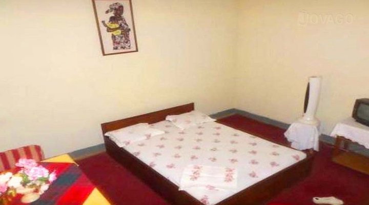 Auberge La Fraternite