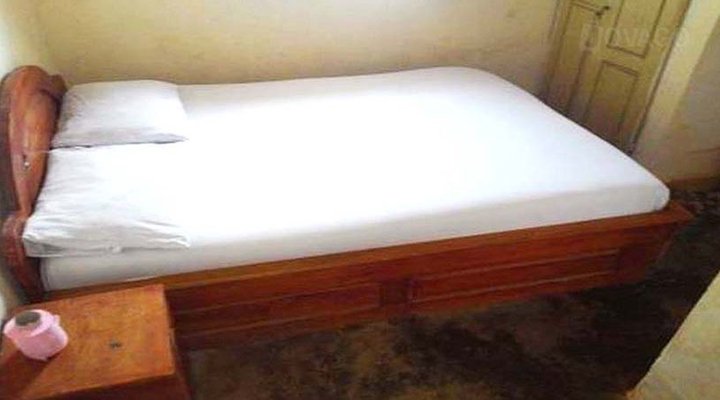 Auberge La Fraternite