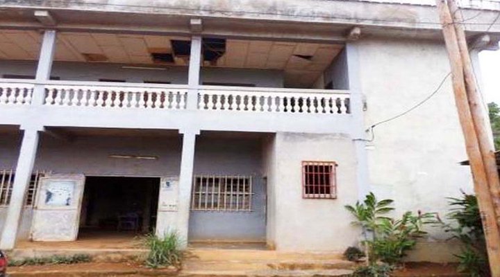 Auberge La Fraternite