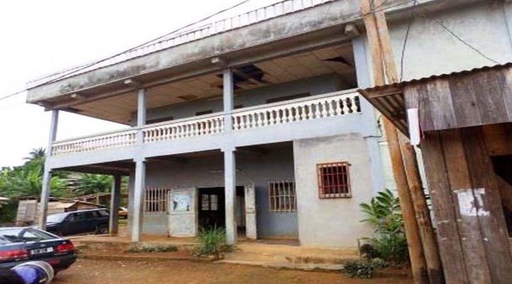 Auberge La Fraternite