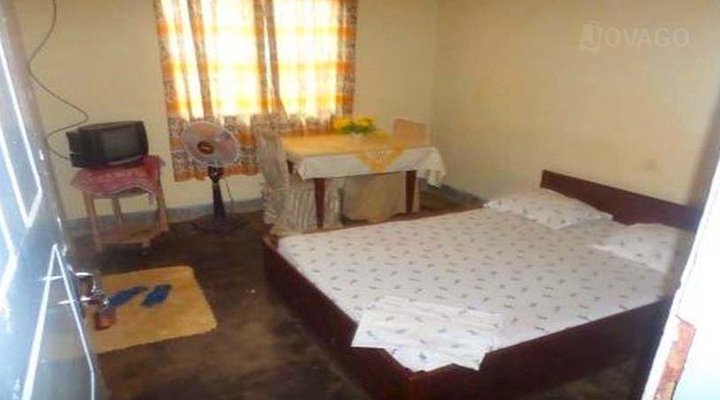 Auberge La Fraternite