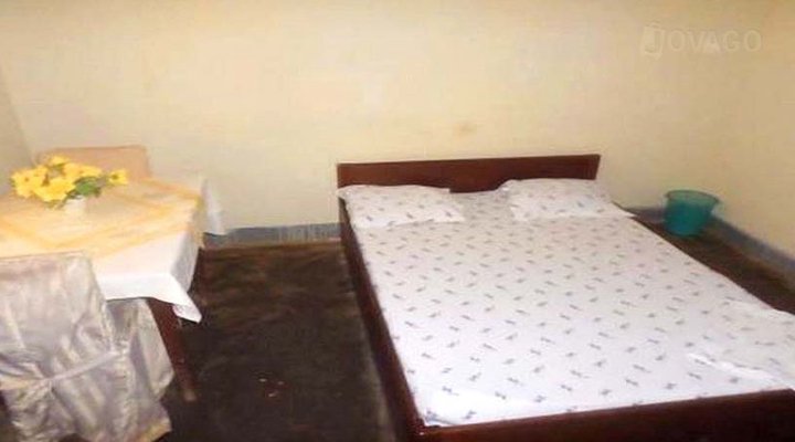 Auberge La Fraternite