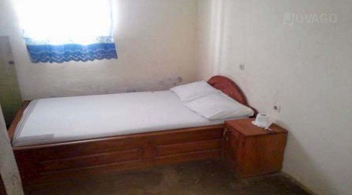 Auberge La Fraternite