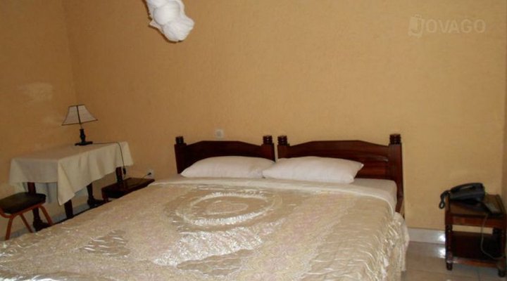 Mostej Hotel