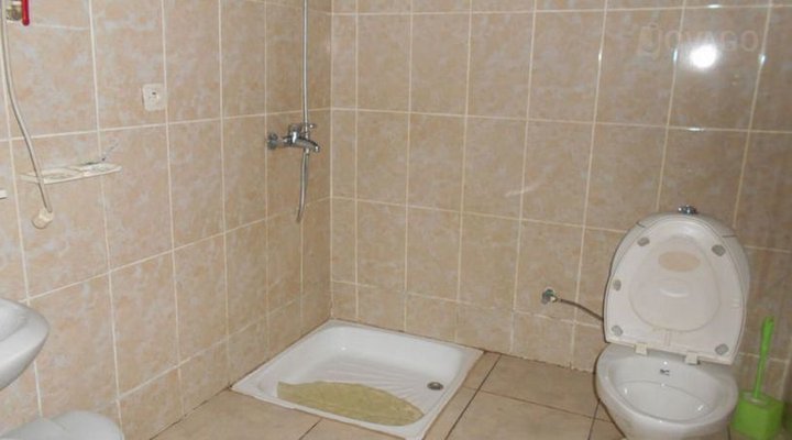 Mostej Hotel
