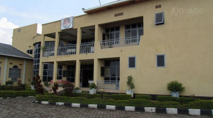 Mostej Hotel