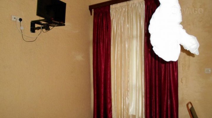 Mostej Hotel