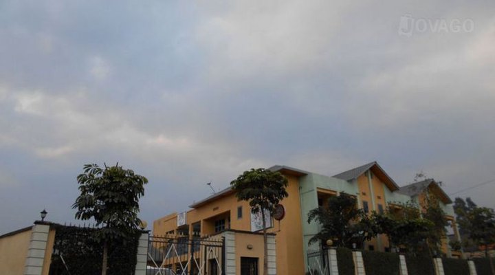 Mostej Hotel