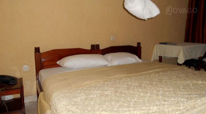 Mostej Hotel