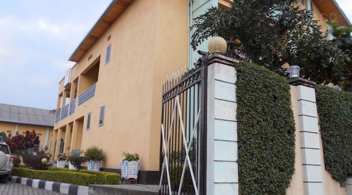 Mostej Hotel
