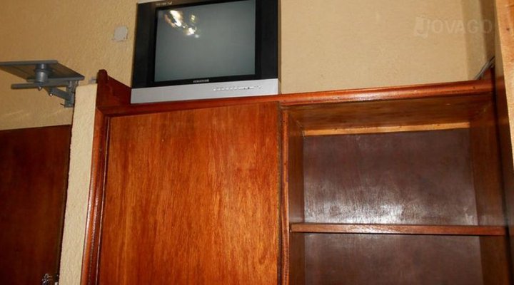 Mostej Hotel