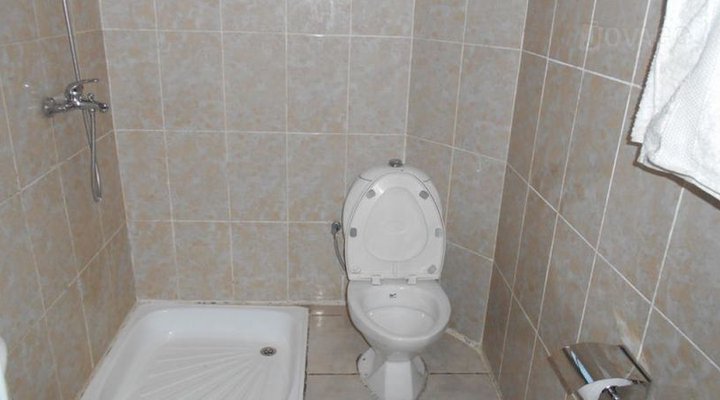 Mostej Hotel
