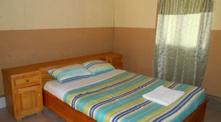 La Exotica Lodge Chintheche