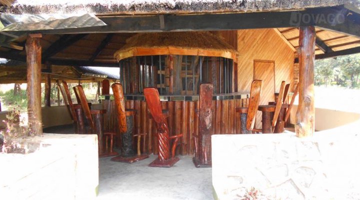 La Exotica Lodge Chintheche