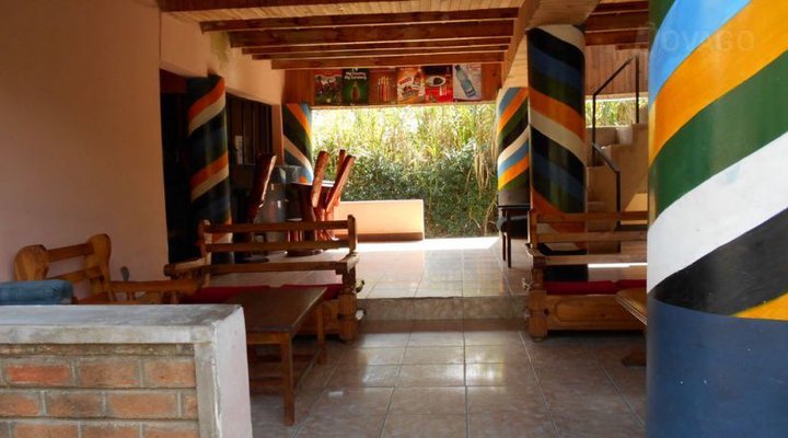 La Exotica Lodge Chintheche