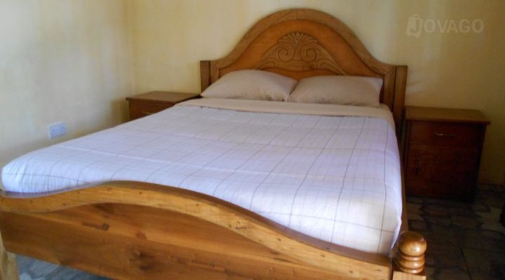 La Exotica Lodge Chintheche