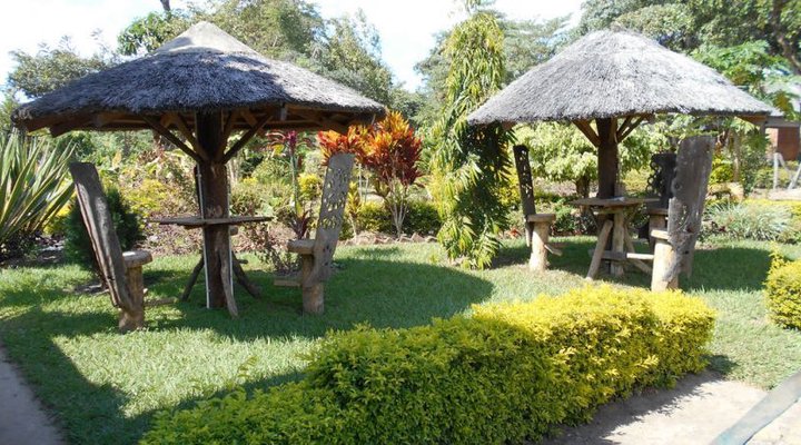 La Exotica Lodge Chintheche