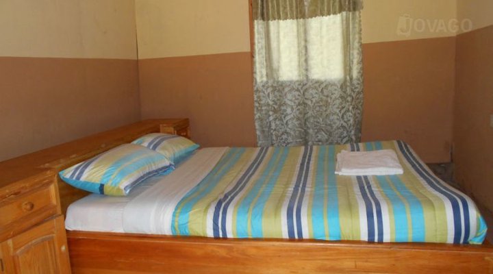 La Exotica Lodge Chintheche