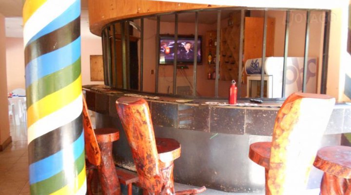 La Exotica Lodge Chintheche