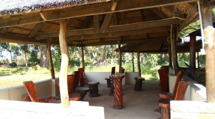 La Exotica Lodge Chintheche