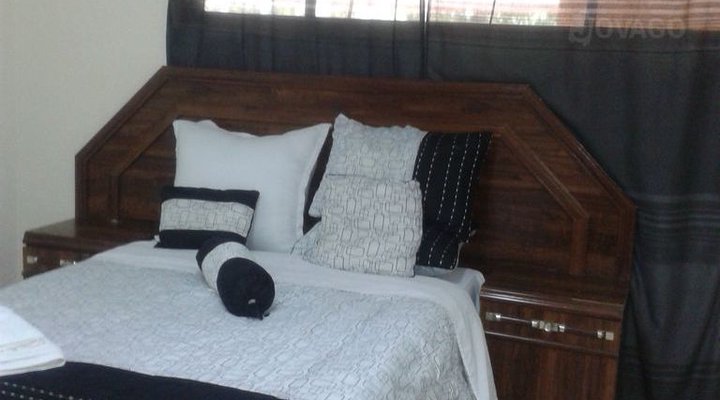 Star Executive Lodge