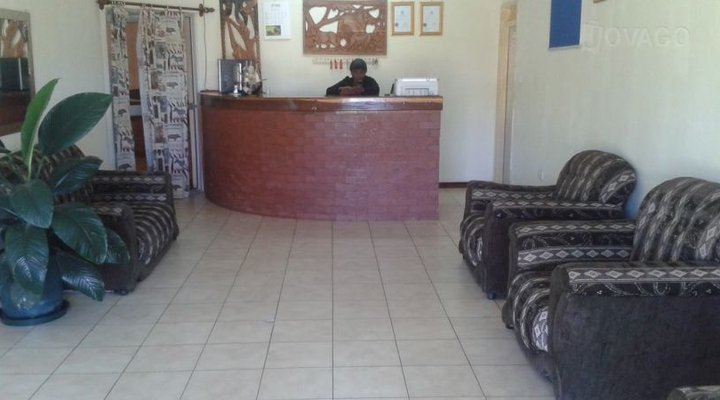 Star Executive Lodge