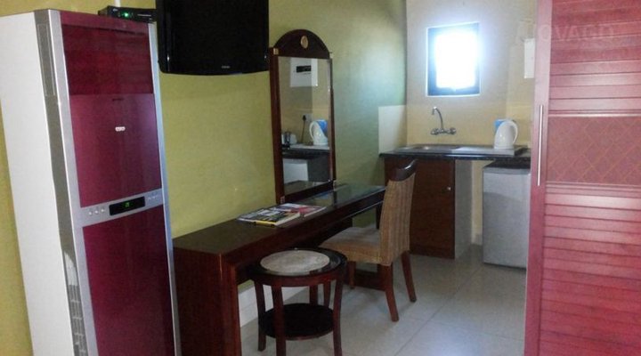 Star Executive Lodge