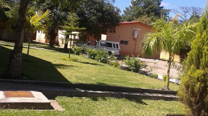 Star Executive Lodge