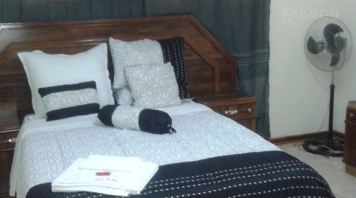 Star Executive Lodge