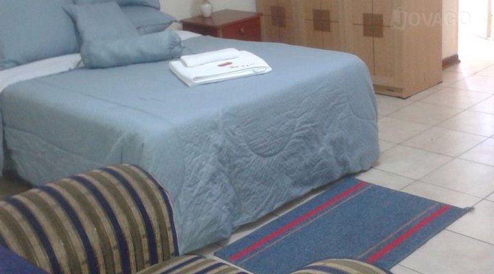 Star Executive Lodge