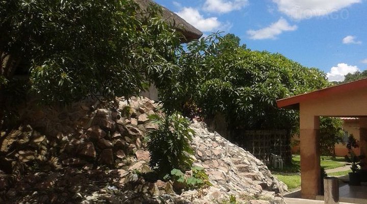 Star Executive Lodge