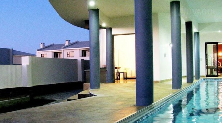 Napwu Boathouse Guesthouse