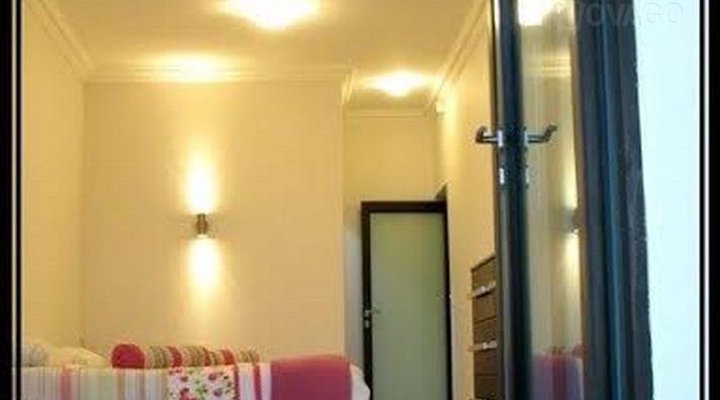 Napwu Boathouse Guesthouse