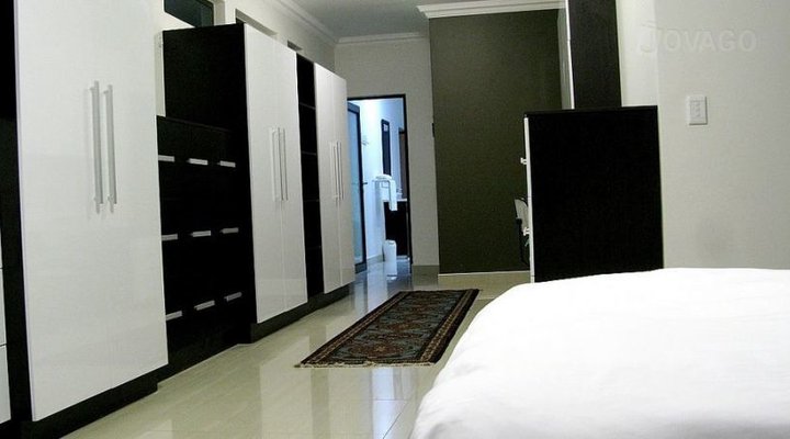 Napwu Boathouse Guesthouse