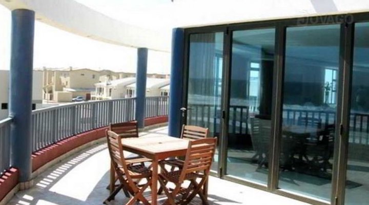 Napwu Boathouse Guesthouse