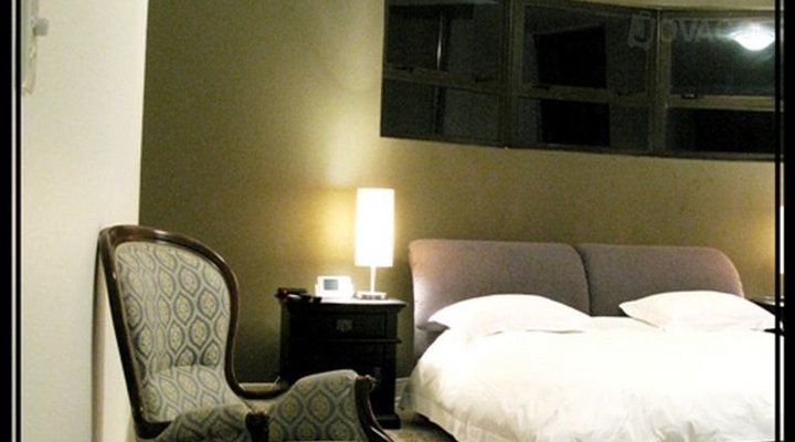 Napwu Boathouse Guesthouse