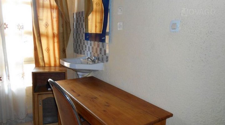 Amatana Center Lodge