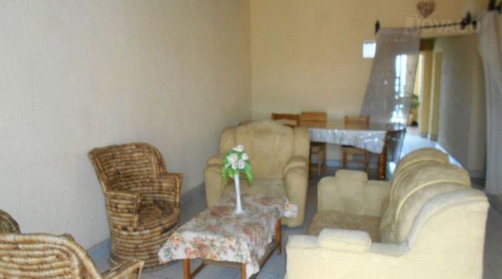 Amatana Center Lodge