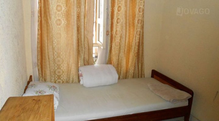 Amatana Center Lodge