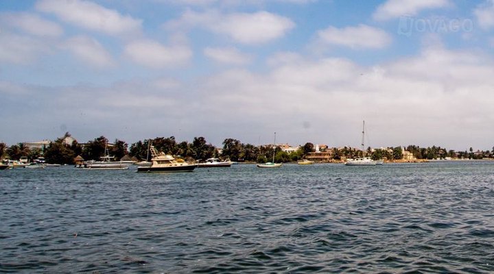 Les Residences Abdou Diouf 1