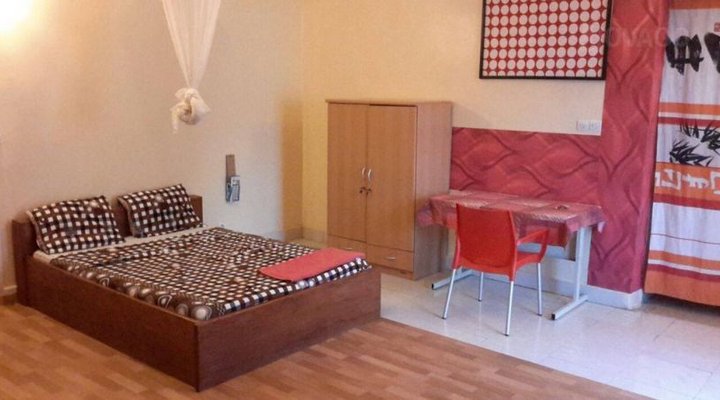 Les Residences Abdou Diouf 1