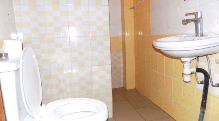 Les Residences Abdou Diouf 1