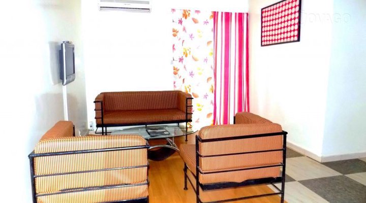 Les Residences Abdou Diouf 1