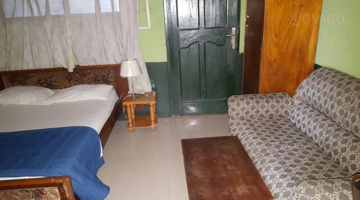 Hotel De Sunshine LTD