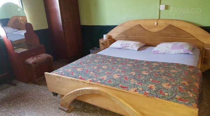 Hotel De Sunshine LTD