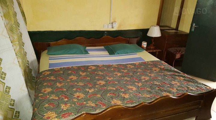 Hotel De Sunshine LTD