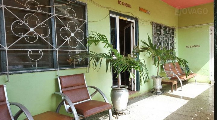 Hotel De Sunshine LTD